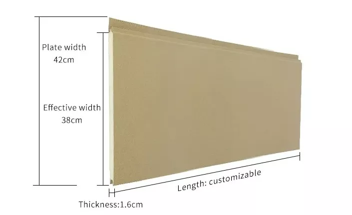 sandwich panel for prefabricated house sandwich panel for prefabricated house