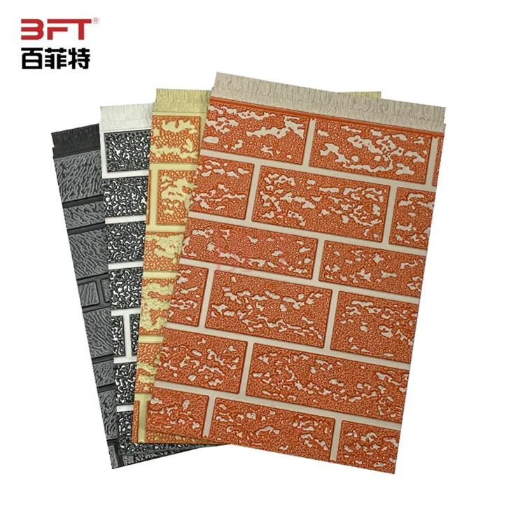Mobile Home Sandwich Panels