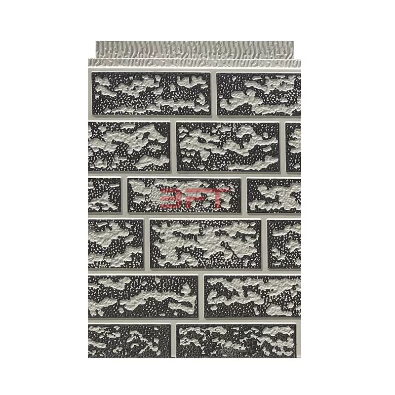 SandWich Panel For Prefabricated House