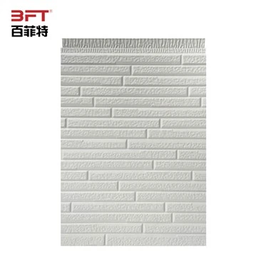 Decorative Exterior Insulation Panels