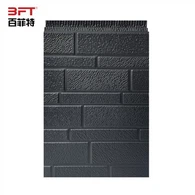 Panneaux d'isolation thermique pour murs