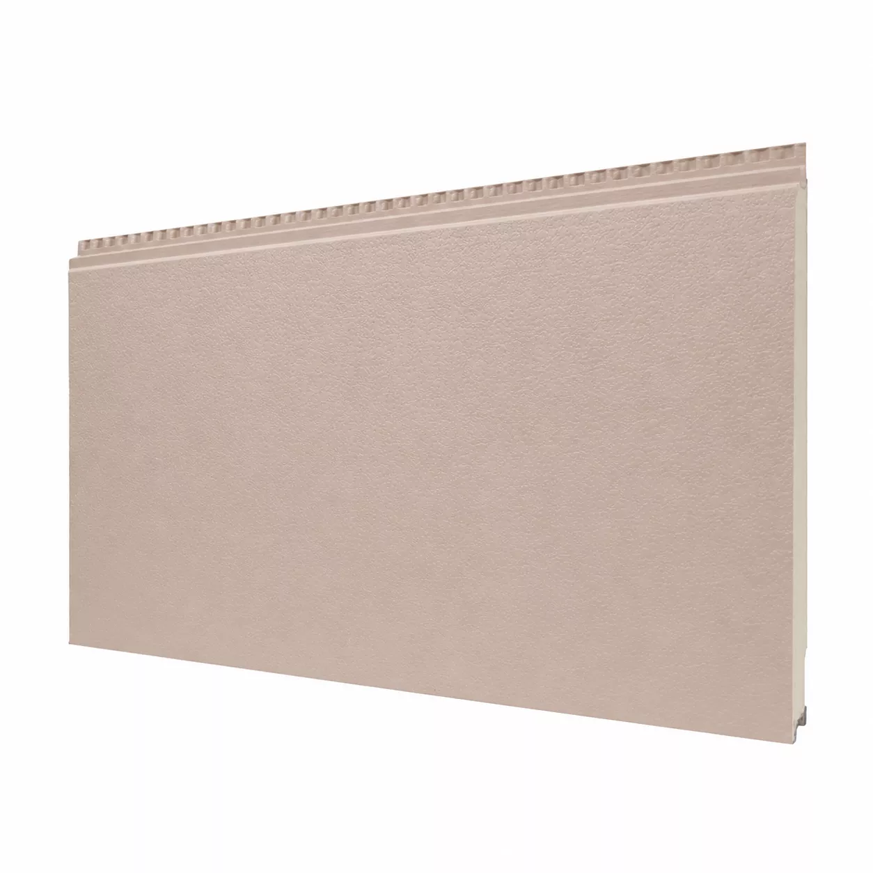 Stucco Texture Metal Siding Panel factory